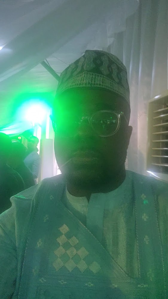 Duellaz landmark event Centre interior - Uyo wedding hall